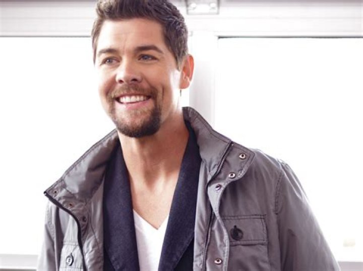 Jason Crabb Coming to the Ark Encounter, September 17 and 18 Answers