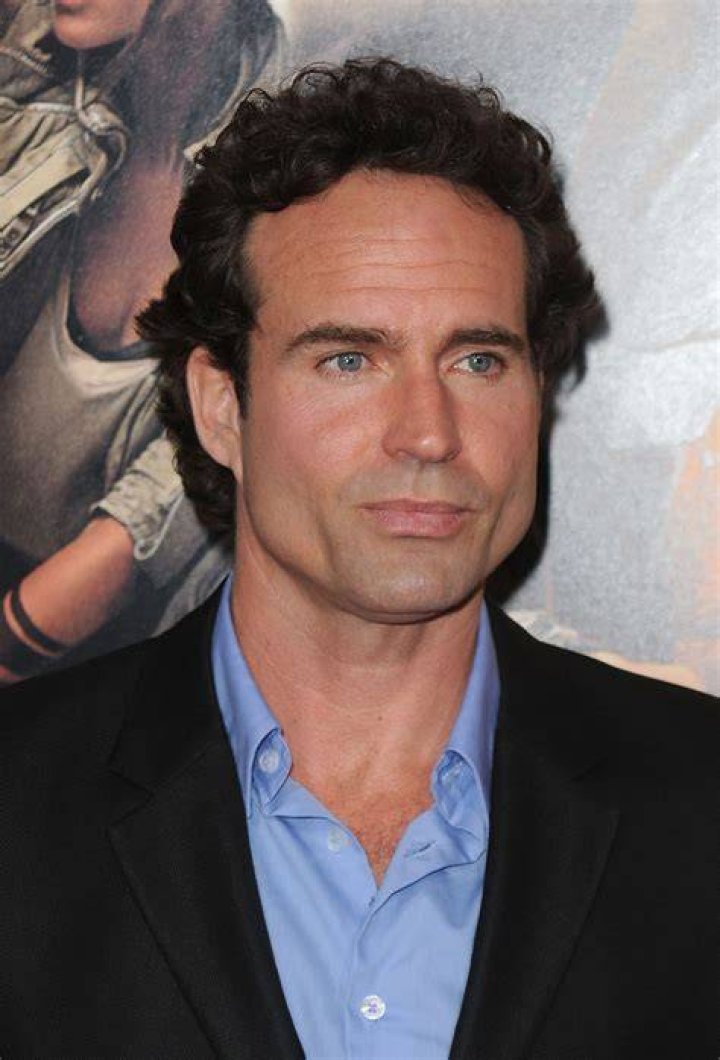 Jason Patric - Bio, Age, net worth, height, weight, Wiki, Facts and Family