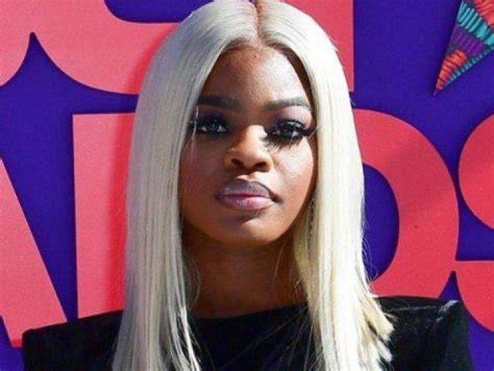 Jatavia Shakara Johnson&rsquo;s Biography Age, Height, Parents, Baby