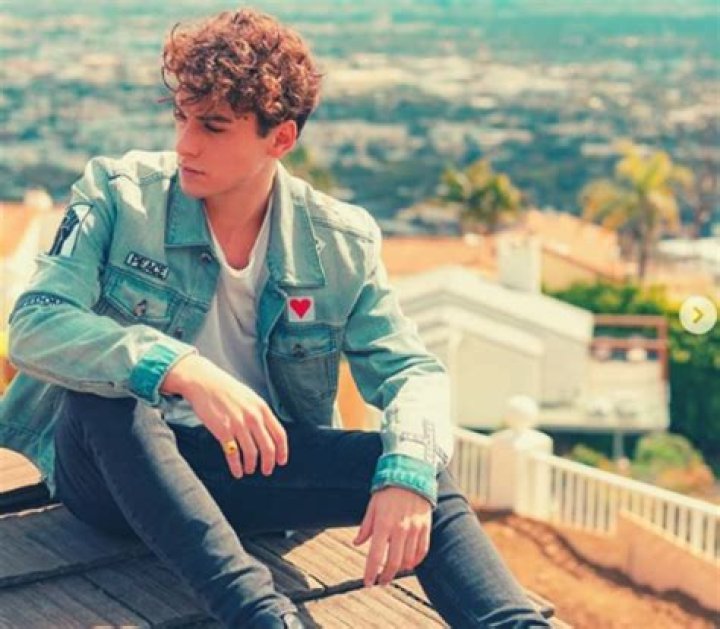 Javi Costa Polo Wiki, Age, Boyfriend, Biography, Height, Family, Net worth