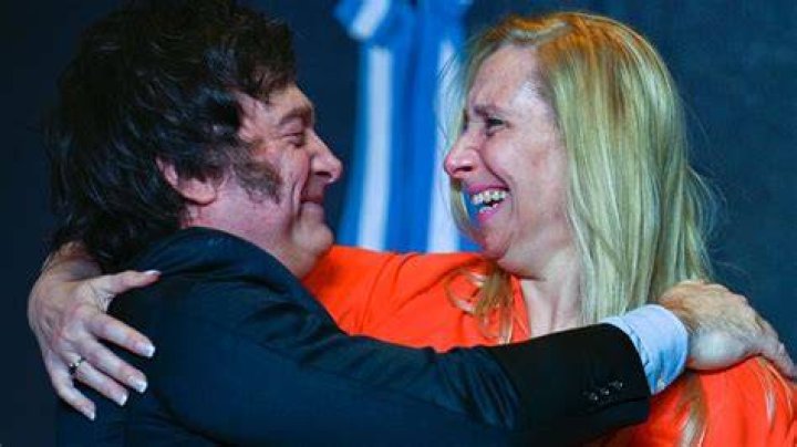 Javier Milei Wife, Is He Married, Girlfriend, Who Is Fatima Florez