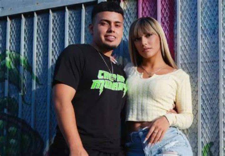 Jay All Day Girlfriend Name Revealed On Reddit, Is He Arrested? Everything To Know ·