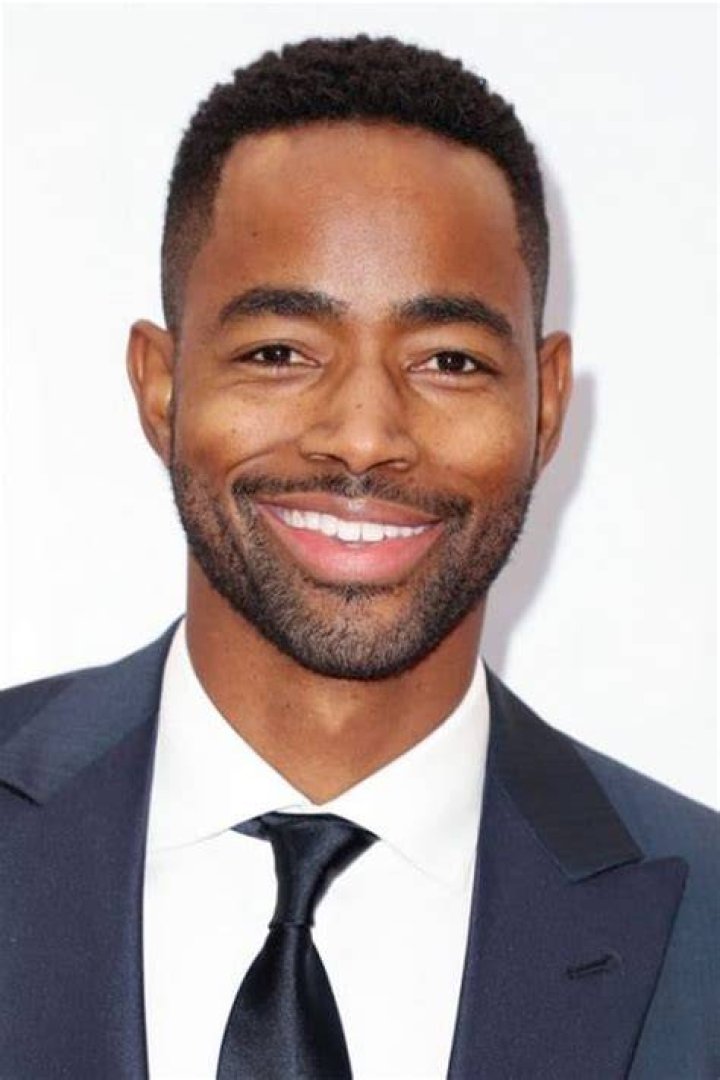 Jay Ellis 32 years