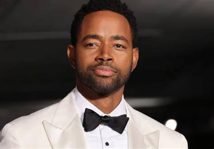 Jay Ellis 35 years