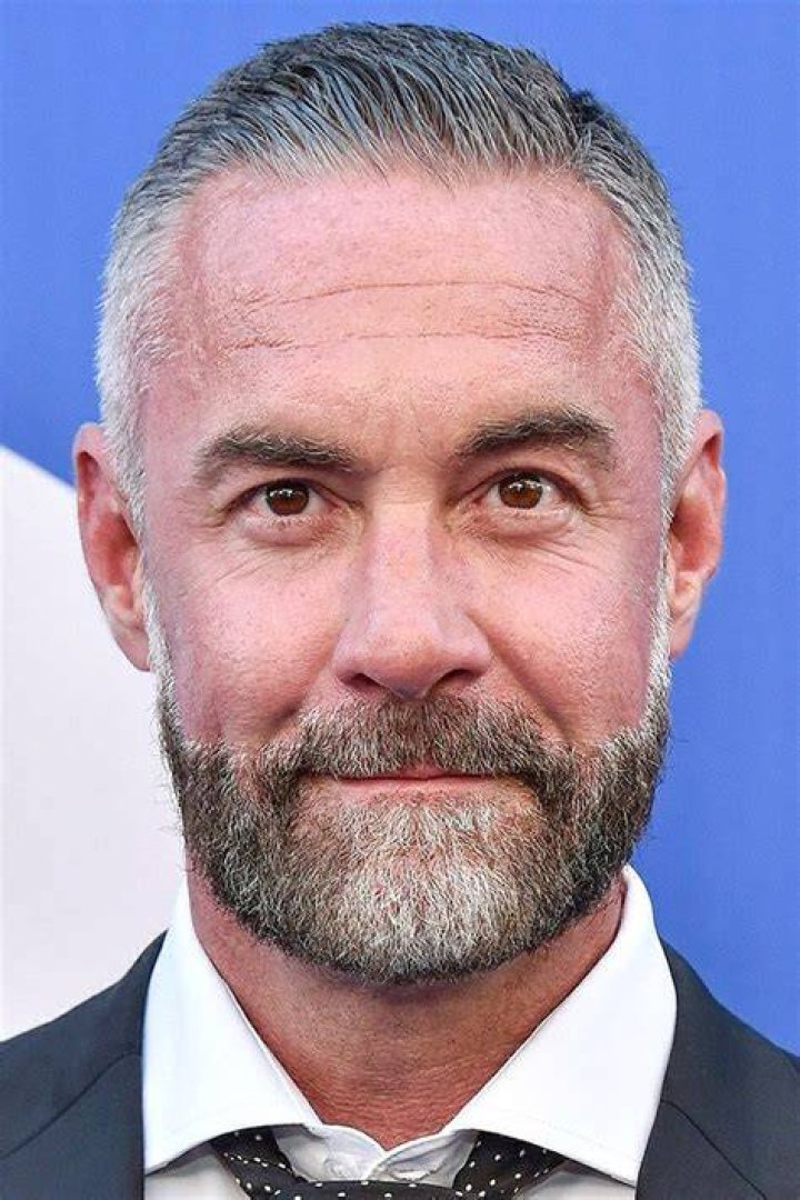 Jay Harrington — The Movie Database (TMDB)