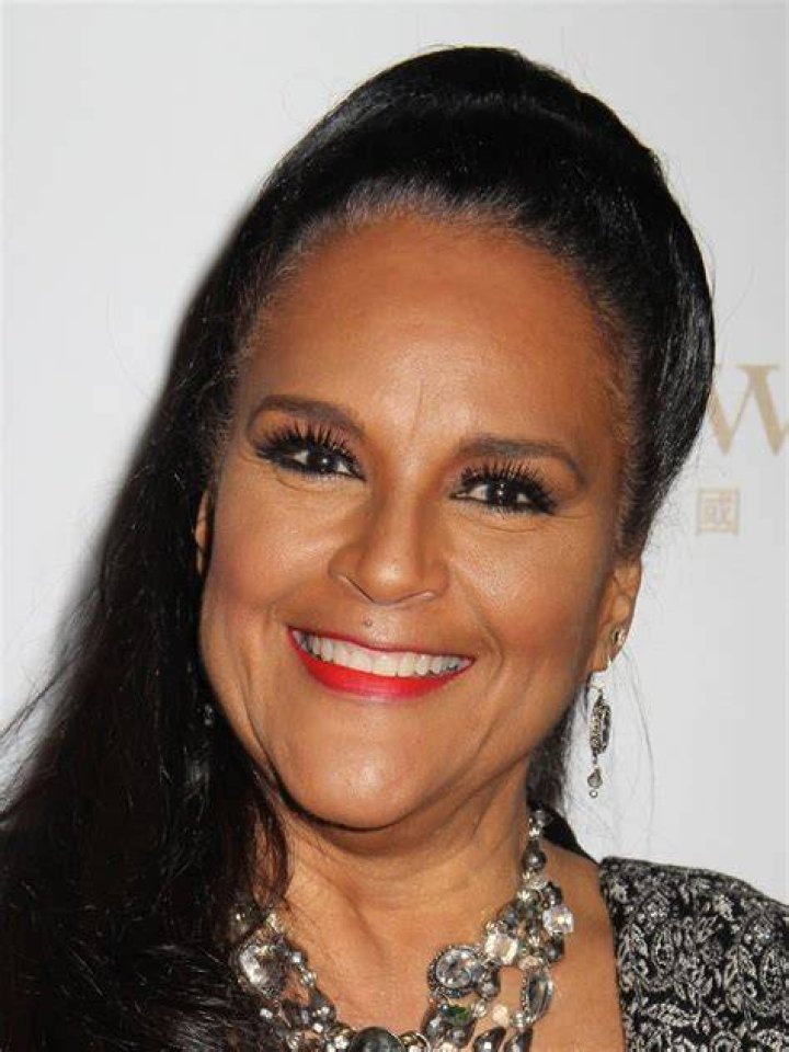 Jayne Kennedy Overton(sometimes referred to as Jayne Kennedy ) Net