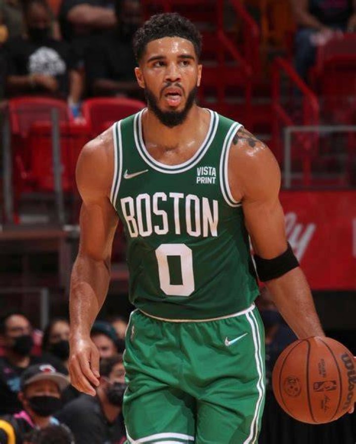 Jayson Tatum Height, Weight, Net Worth, Age, Birthday, Wikipedia, Who, Nationality, Biography