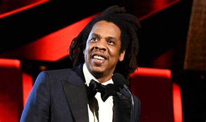 JAY-Z Named Billboard's No. 1 Rapper Of All Time, Social Media Reacts