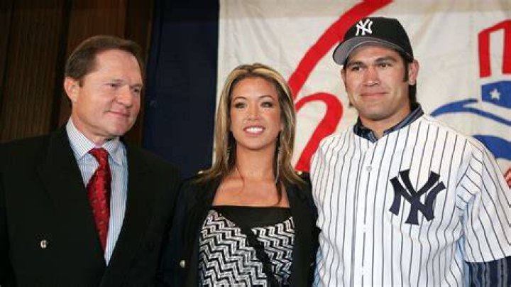 Jeanette Boras, Scott Boras Wife Net Worth 2019: Children and Family ·