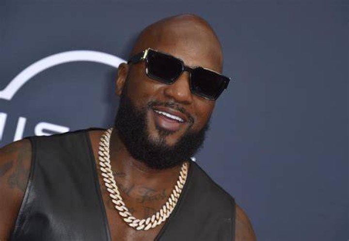 Jeezy to Exit Def Jam, Announces Double Album I Might Forgive But I Dont Forget