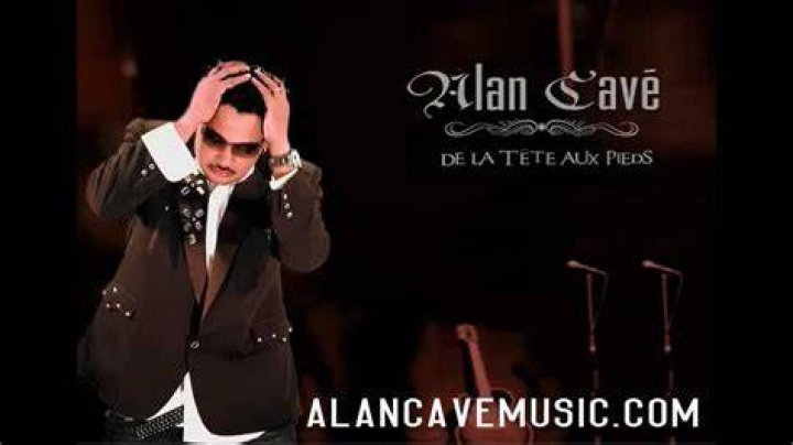 JeFemen (Album version) Alan Cave YouTube