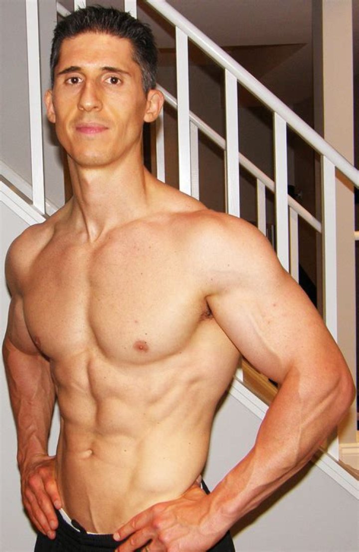 Jeff Cavaliere Bio & Wiki Net Worth, Age, Height & Weight