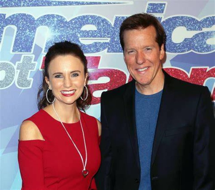Jeff Dunham’s wife Audrey Murdick Wiki Wedding, Twins, Pregnant