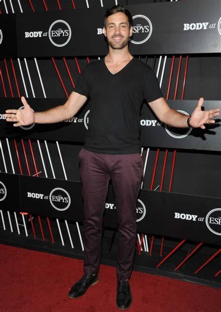 Jeff Dye - Bio, Age, siblings, height, Wiki, Facts and Family