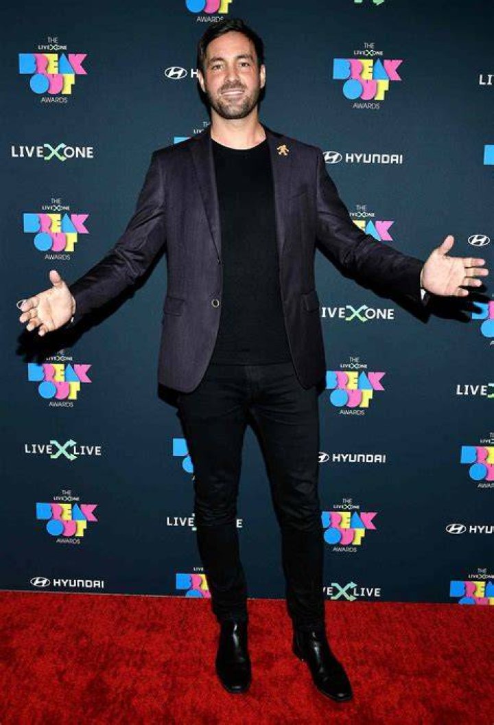 Jeff Dye 