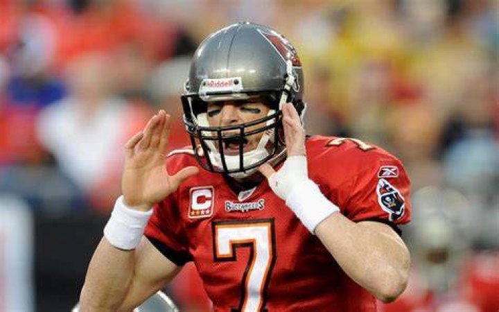 Jeff Garcia Jeff Garcia
