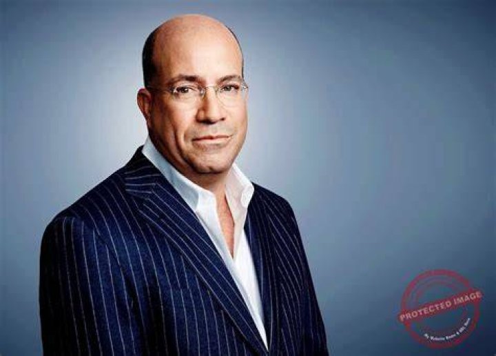 Jeff Zucker Net Worth 2023 Career Assets Age Wife