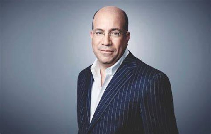 Jeff Zucker Net Worth 2024 Wiki Bio, Married, Dating, Family, Height