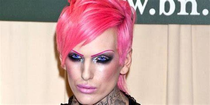 Jeffree Star Age, Bio,, Family, Net Worth National Today