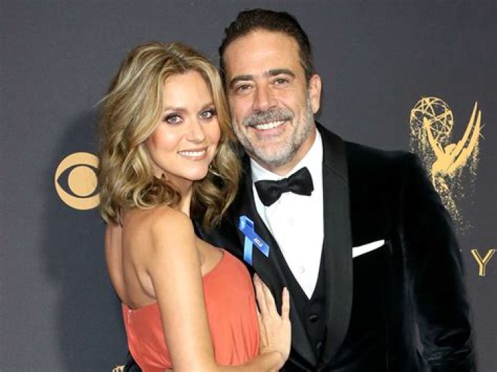 Jeffrey Dean and Hilarie Burton&rsquo;s Sweetest Moments With Their