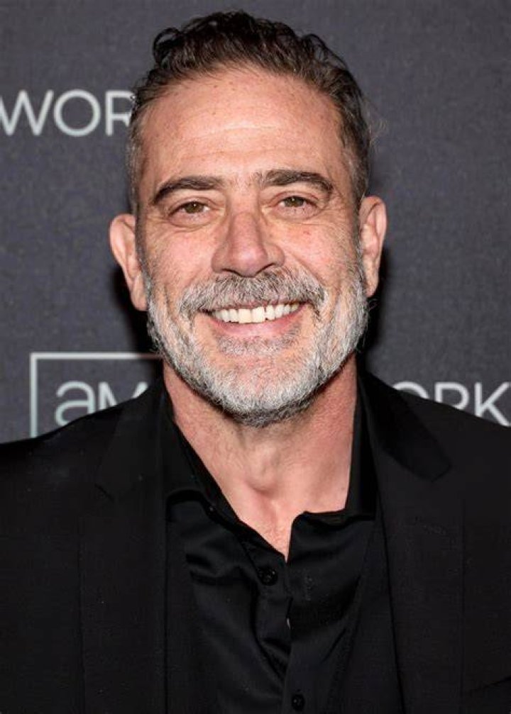 Jeffrey Dean Profile Images — The Movie Database (TMDB)