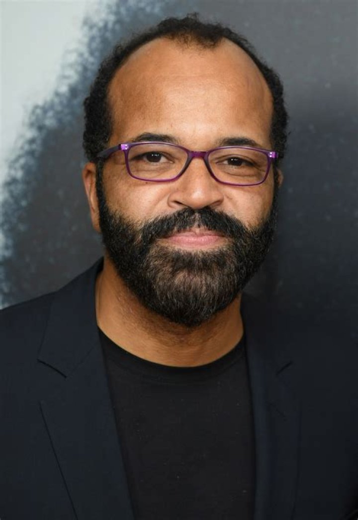 Jeffrey Wright on &lsquo;American Fiction&rsquo; The New York Times
