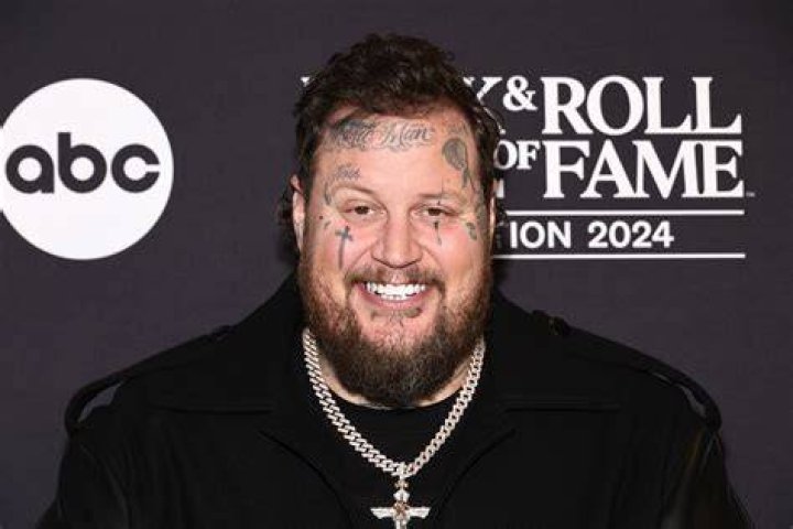 Jelly Roll's 2 Kids All About Daughter Bailee Ann and Son Noah