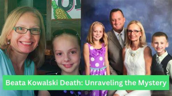 Jen Apgar Cause Of Death: Unraveling The Mystery