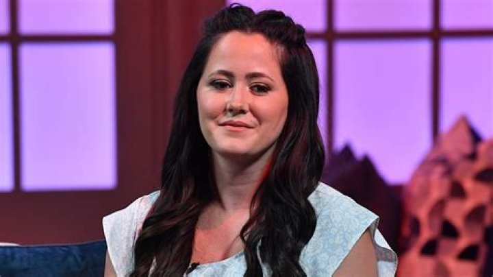 Jenelle Evans' Son Jace Evans