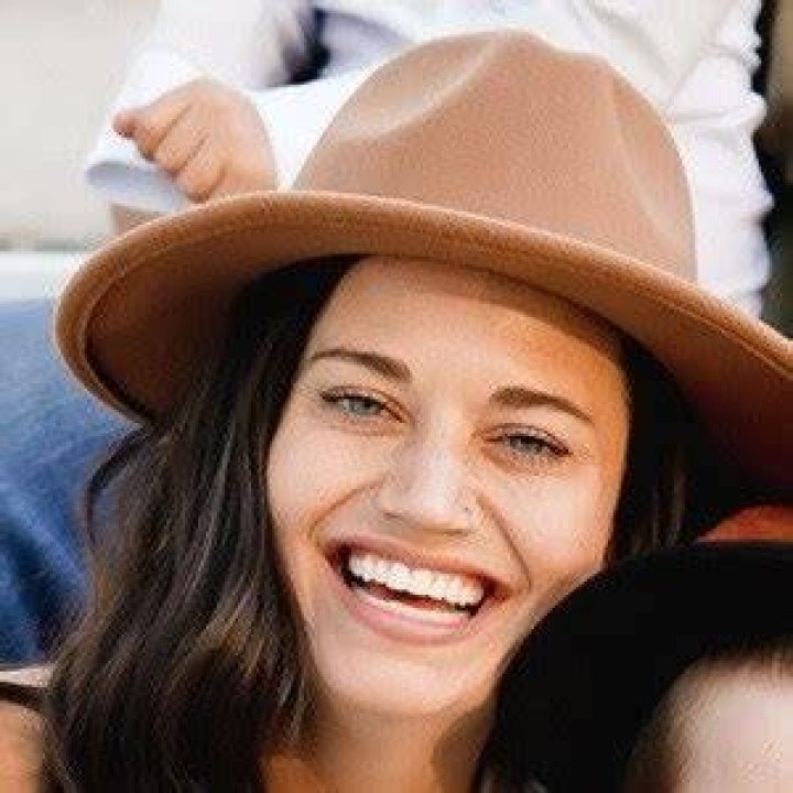 Jenna Faggart 
