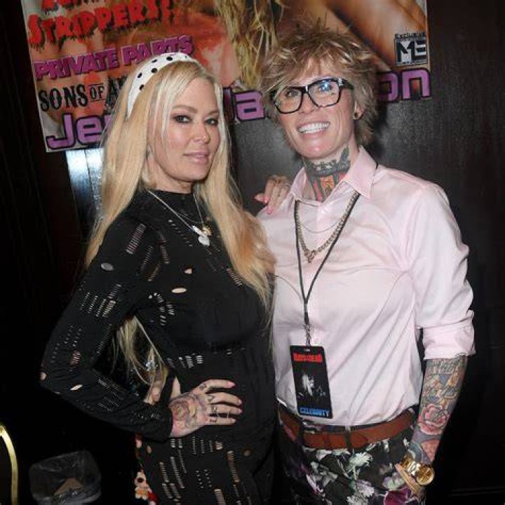 Jenna Jameson & Jessi Lawless Are Married WorldNewsEra
