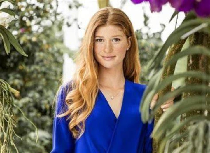 Jennifer Katharine Gates Net Worth, Husband, Age.