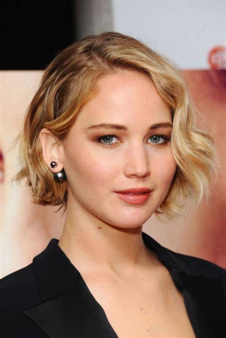 Jennifer Lawrence's Sister Meet The Other Talented Sibling