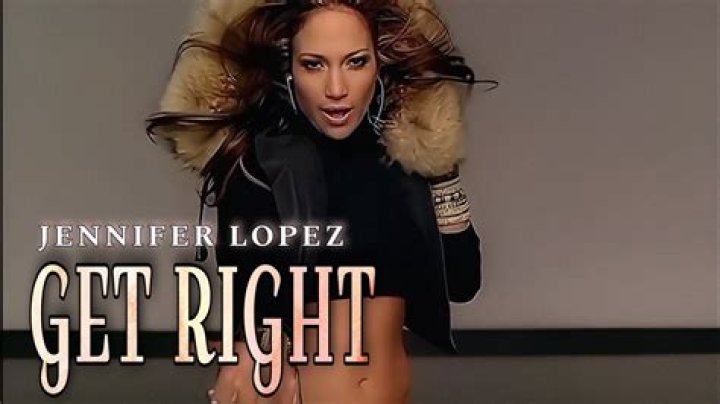 Jennifer Lopez Gets It Right, Gets It Tight in Mint Jennifer lopez