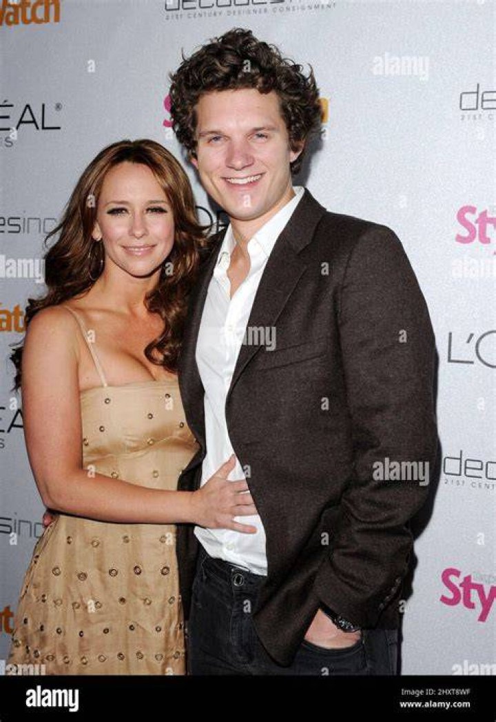 Jennifer Love Hewitt Ex Boyfriends
