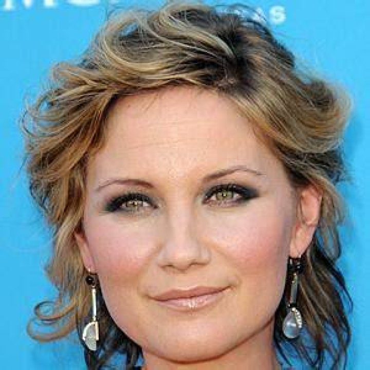 Jennifer Nettles 35 years