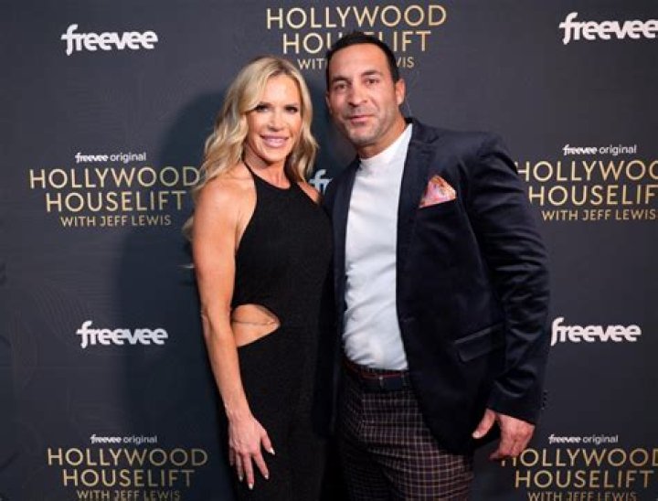 Jennifer Pedranti Oklahoma Family Business and Net Worth