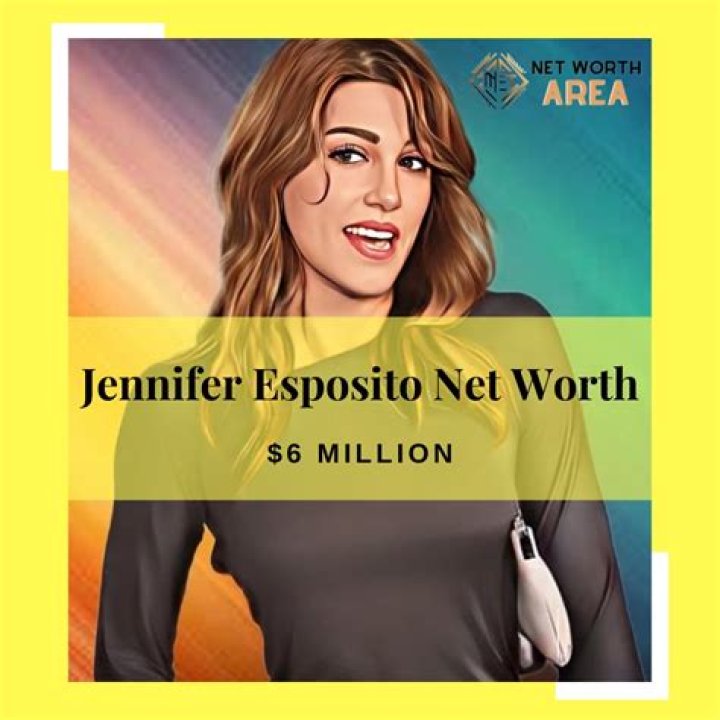 Jennifer Peña Net Worth | BlogPaper