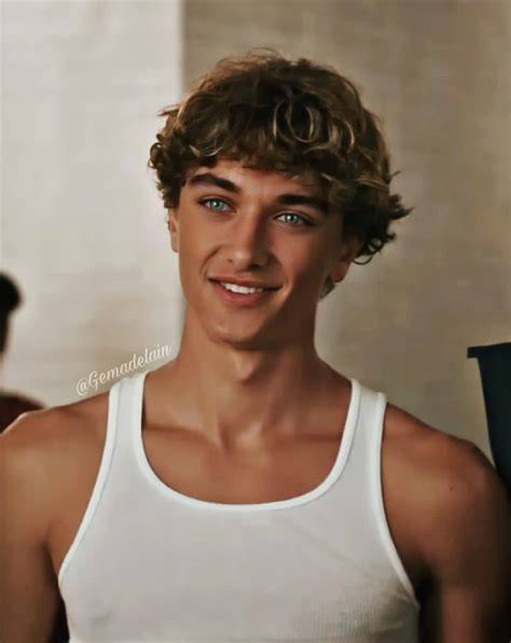 Jeremiah Fisher ️ Hottest guy ever, Jeremiah, Cute celebrities