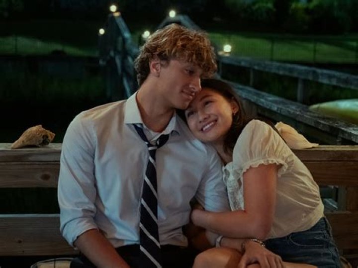 Jeremiah Fisher The Summer I Turned Pretty Trilogy Wiki Fandom