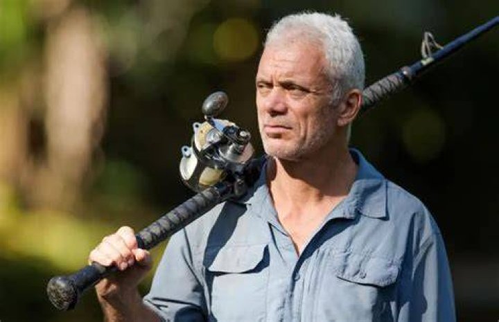 Jeremy Wade Bio, Wife, Net Worth, Marriage, Death, Married, Now, Family