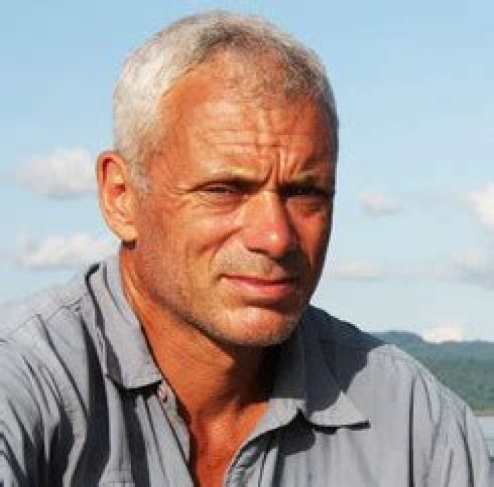 Jeremy Wade Married, Wife, Net Worth, Family, House, Personal Life