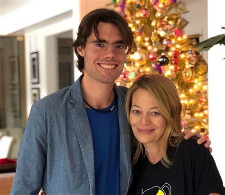 Jeri Ryan Has A Son Alex Ryan With Her Husband Christophe m, Family Tree And Ethnicity ·
