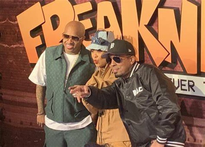 Jermaine Dupri Clears Up Freaknik Doc Rumors: ‘I’m Telling The Story Of Atlanta’