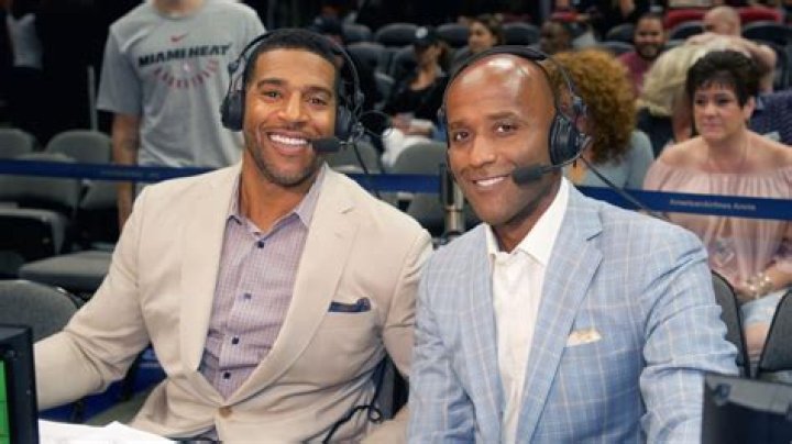 Jersey broadcaster Brian Custer heading to ESPN after run at Fox Sports