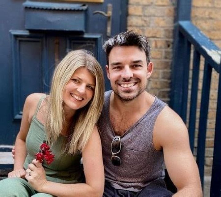 Jesse Hutch - Bio, Age, Wiki, Facts and Family