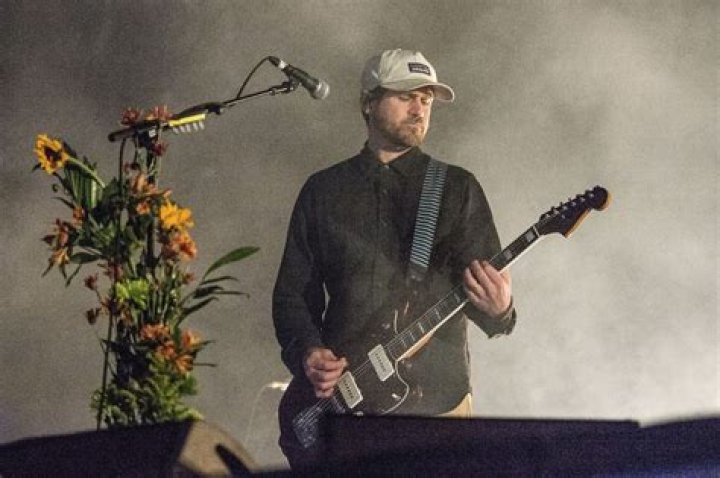 Jesse Lacey