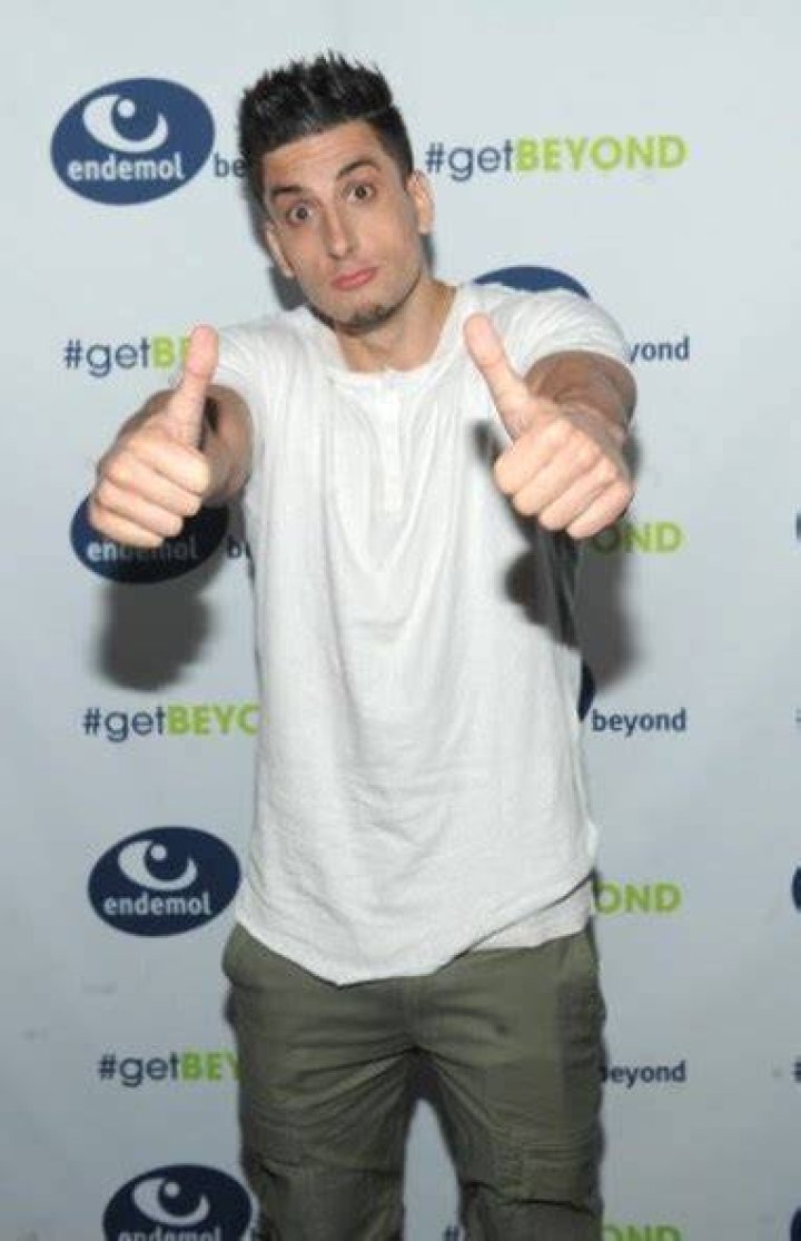 Jesse Wellens Height Weight Age Body Measurements Celebrity Stats