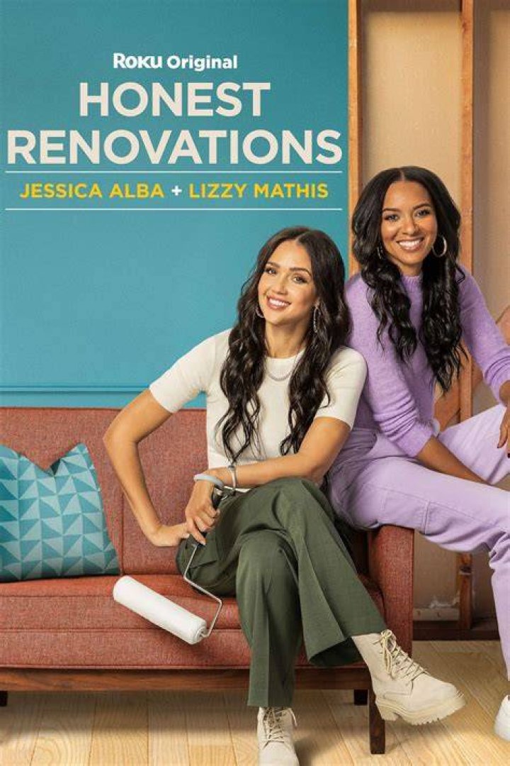 Jessica Alba, Lizzy Mathis put parents first in new show, ‘Honest