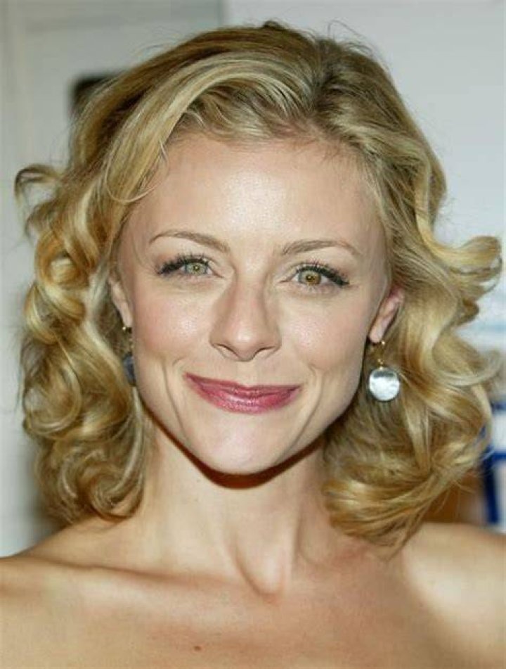 Jessica Cauffiel Jessica Cauffiel